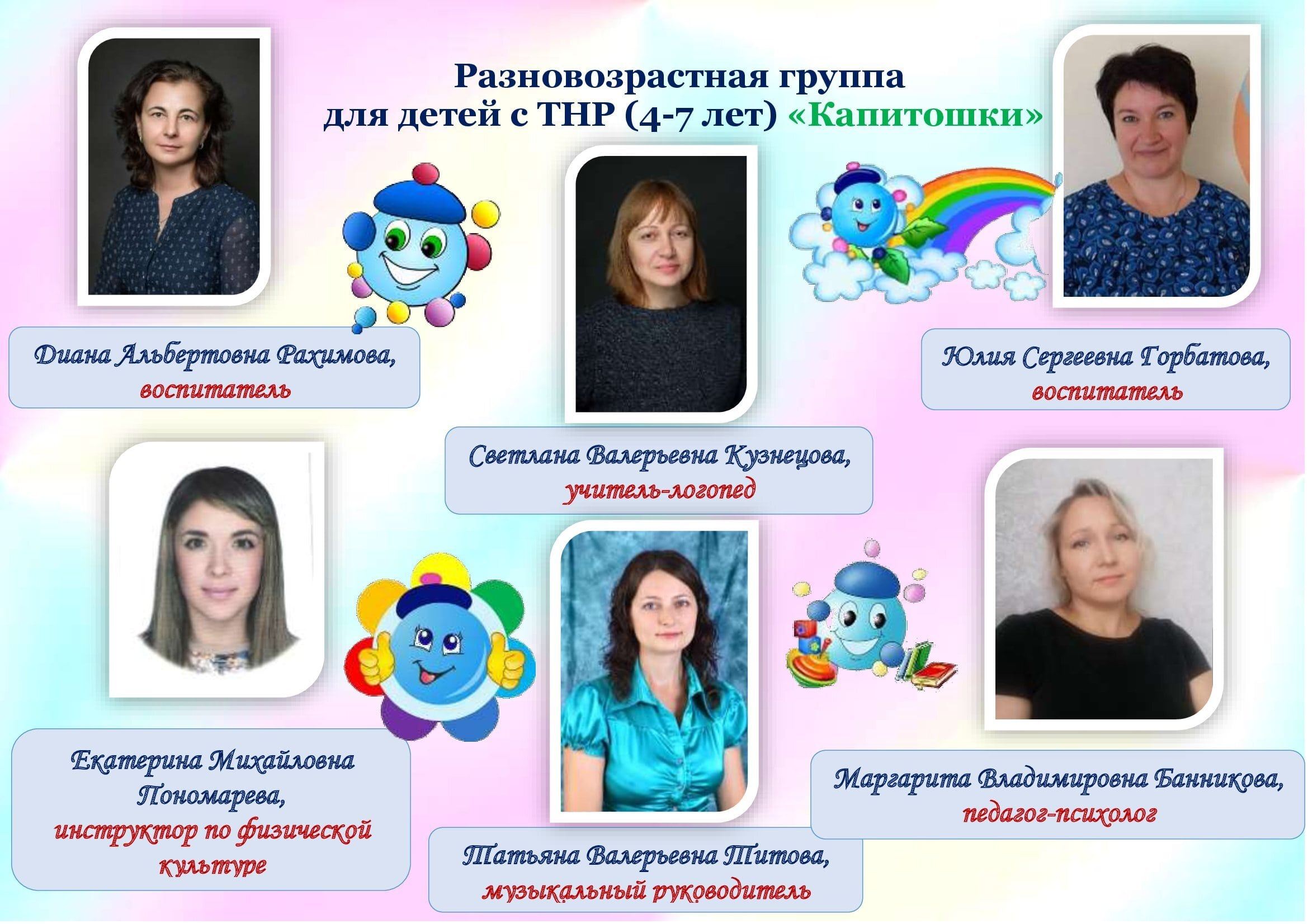 Капитошки гр.5 к.3 1